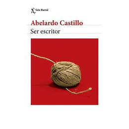 Ser Escritor