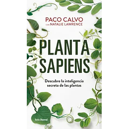 Planta Sapiens