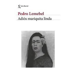 Adios Mariquita Linda