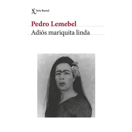Adios Mariquita Linda
