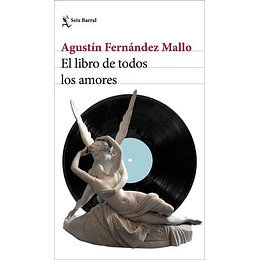El Libro De Todos Los Amores
