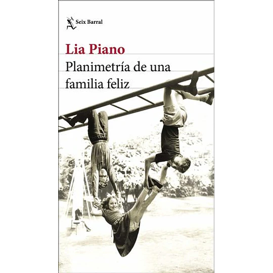 Planimetría De Una Familia Feliz