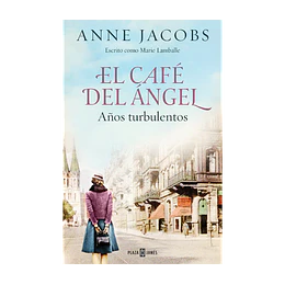 El Cafe Del Angel