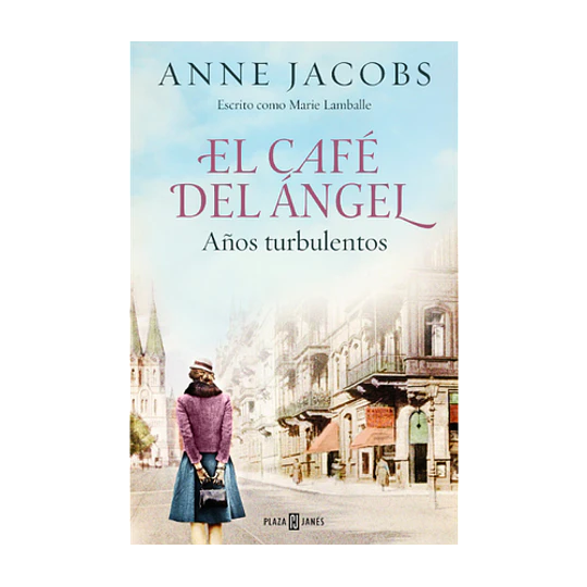 El Cafe Del Angel