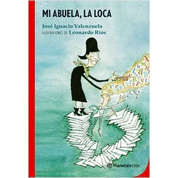 Mi Abuela La Loca