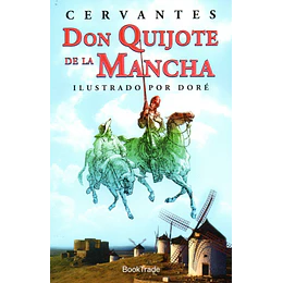 Don Quijote De La Mancha
