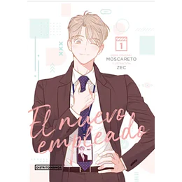 El Nuevo Empleado #1