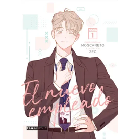 El Nuevo Empleado #1