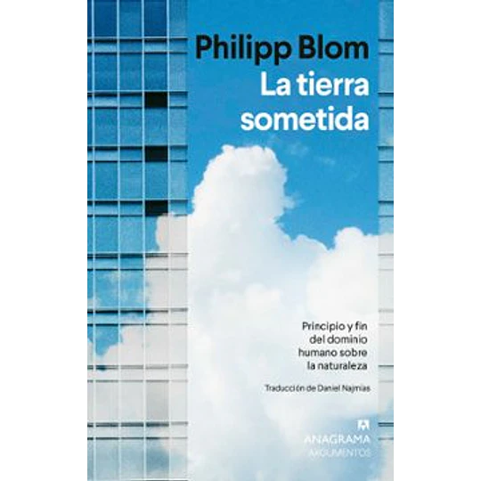 La Tierra Sometida