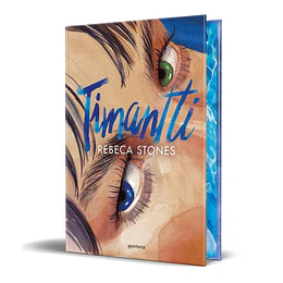 Timantti (Cantos Pintados)