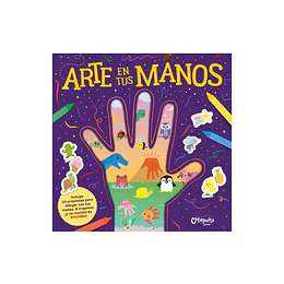 Arte En Tus Manos