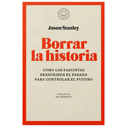 Borrar La Historia