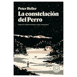 La Constelacion Del Perro