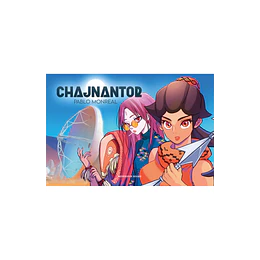 Chajnantor
