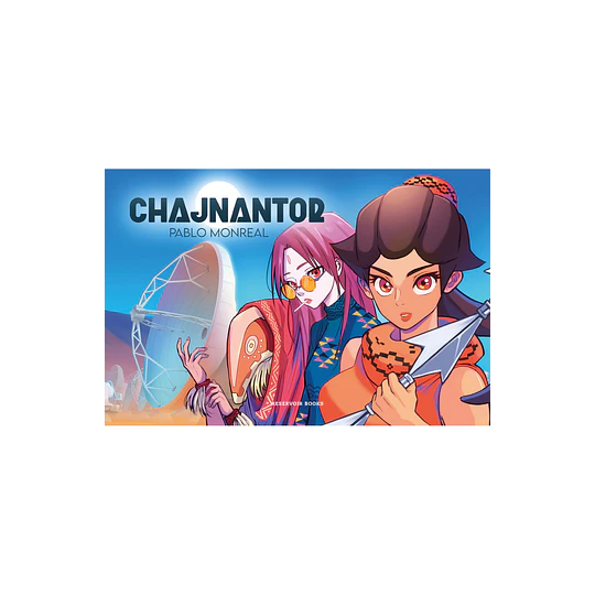 Chajnantor