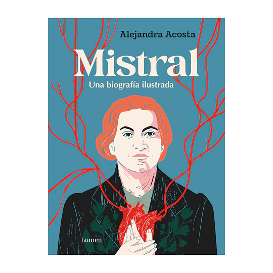 Mistral Ilustrado 
