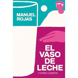 Vaso De Leche 