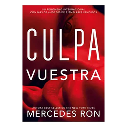Culpa Vuestra 