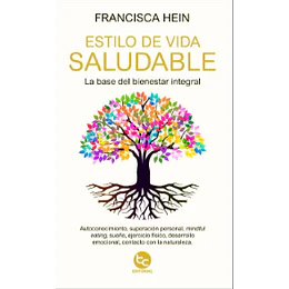 Estilo De Vida Saludable