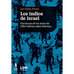Los Indios De Israel