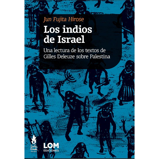 Los Indios De Israel