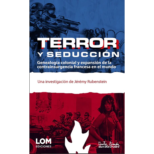 Terror Y Seduccion
