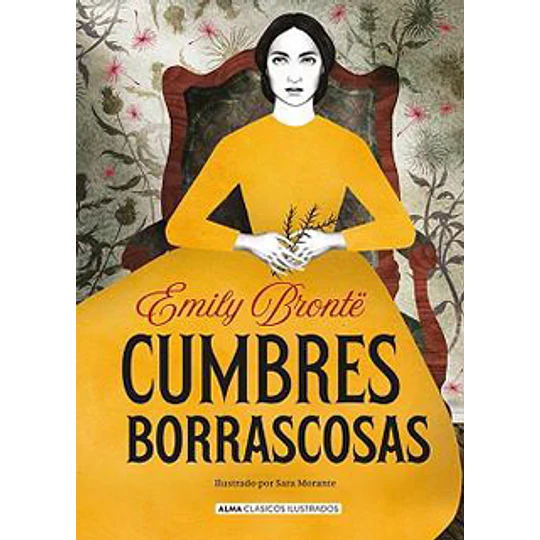 Cumbres Borrascosas