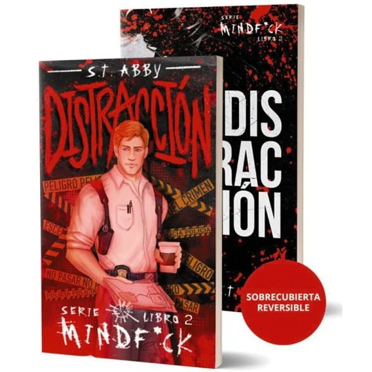 Distraccion