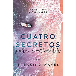 Cuatro Secretos Para Compartir