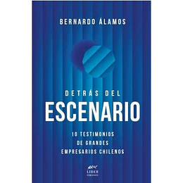 Detr´ás Del Escenario