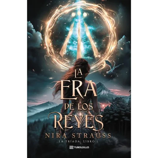 La Era De Los Reyes (Ed. Tubolsillo)
