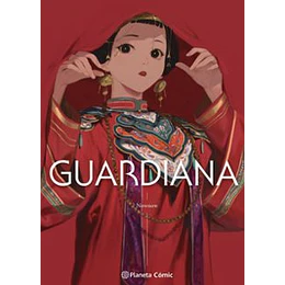 Guardiana