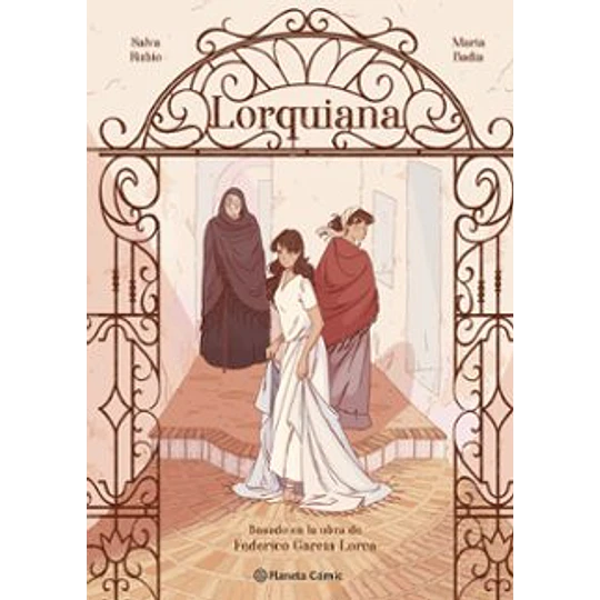 Lorquiana
