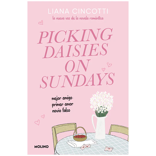 Picking Daisies On Sundays 