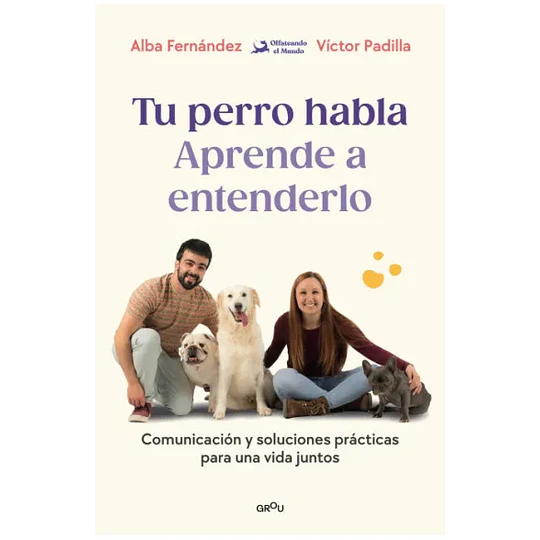 Tu Perro Habla