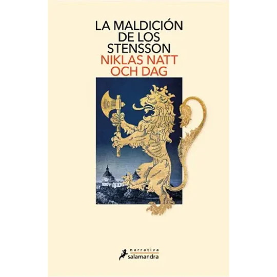 La Maldicion De Los Stensson