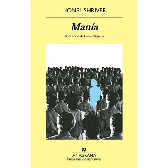 Mania