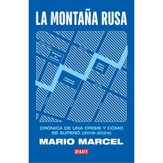 La Montaña Rusa