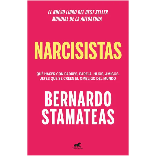 Narcisistas