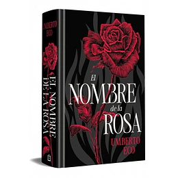 El Nombre De La Rosa Td