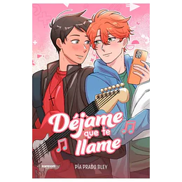Dejame Que Te Llame