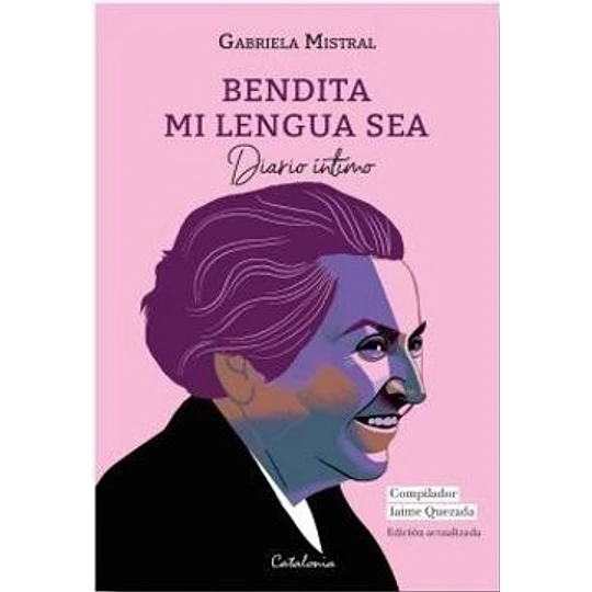 Bendita Mi Lengua Sea