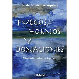 Fuegos Hornos Y Donaciones. Alimentacion Y Cu
