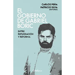 El Gobierno De Gabriel Boric