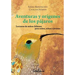 Aventuras Y Origenes De Los Pajaros