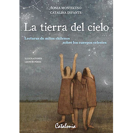 La Tierra Del Cielo