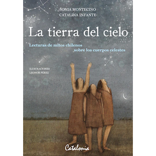 La Tierra Del Cielo