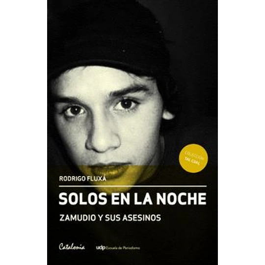 Solos En La Noche