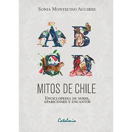 Mitos De Chile