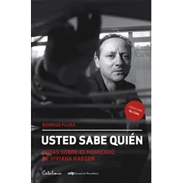 Usted Sabe Quien